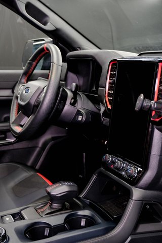 Ford Ranger 2024