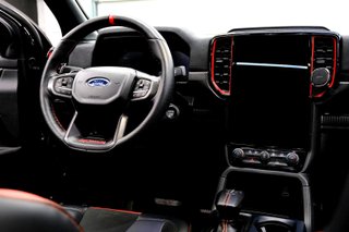 Ford Ranger 2024