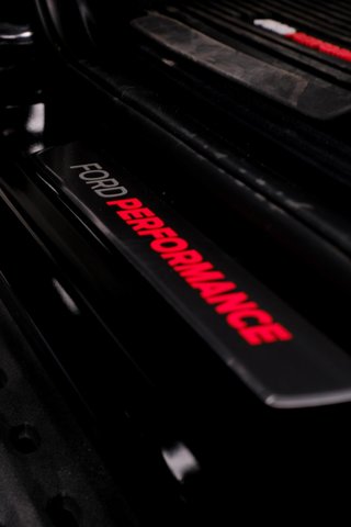 Ford Ranger 2024