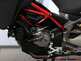 DUCATI MULTISTRADA 950 S