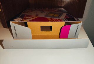 Caja Game Boy Clasic DMG1