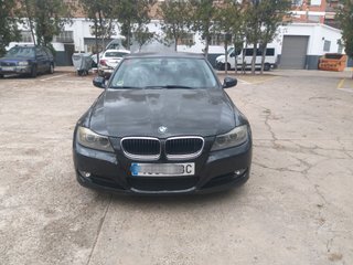 BMW Serie 3 2011