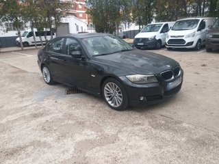 BMW Serie 3 2011