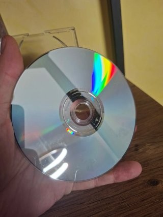 PlayStation 2 Blood Will Tell PAL ITA