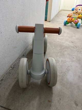 Triciclo infantil SEREED