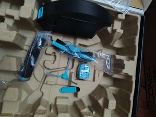 Robot Aspirador Cecotec Conga 4690 Ultra