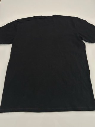 T-shirt Tommy Hilfiger nera 4XL