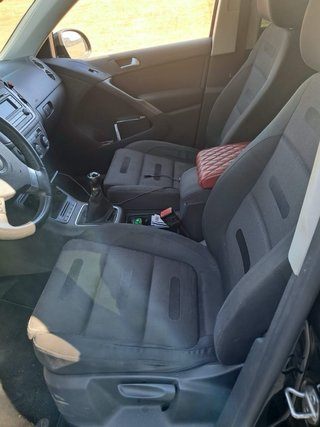 TIGUAN EN VENTA