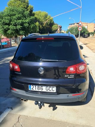 TIGUAN EN VENTA