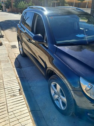 TIGUAN EN VENTA