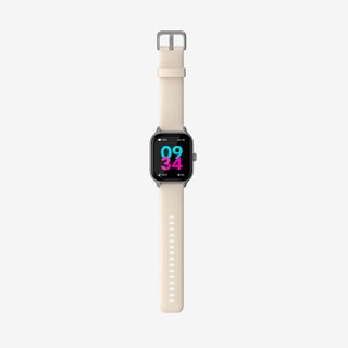 Reloj inteligente deportivo GPS Fit 100 S
