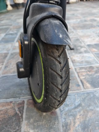Patinete Cecotec Bongo D30