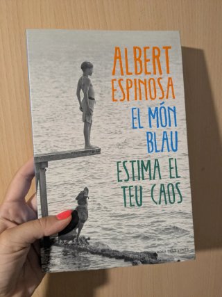Estima el teu caos