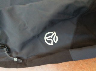 Pantalones ternua CORDURA de senderismo/trekking