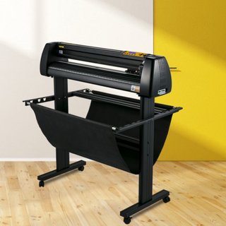 Cortadora de Vinilo Plotter Manual de 870 mm Accesorio SignMaster