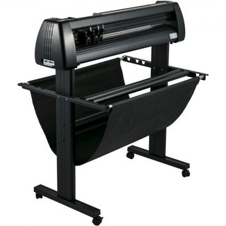 Cortadora de Vinilo Plotter Manual de 870 mm Accesorio SignMaster