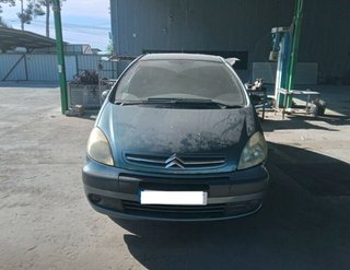 Alternador citroen f8637471 xsara picasso 352912