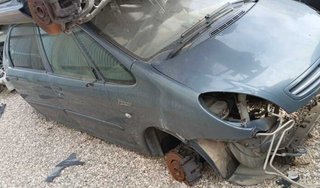 Alternador citroen f8637471 xsara picasso 352912