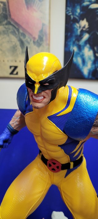 Figura Lovezno / Wolverine Marvel