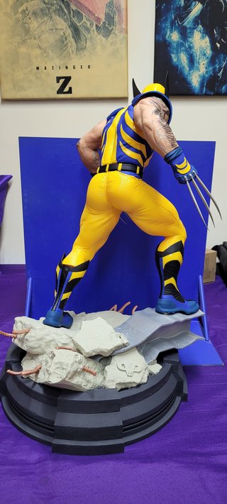 Figura Lovezno / Wolverine Marvel