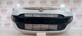 PARAGOLPES DELANTERO FIAT PUNTO (EVO) (199) Emotion