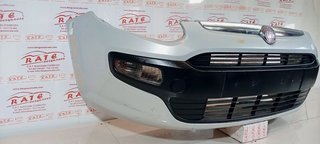 PARAGOLPES DELANTERO FIAT PUNTO (EVO) (199) Emotion