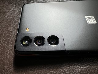 Samsung Galaxy S21+ 5G