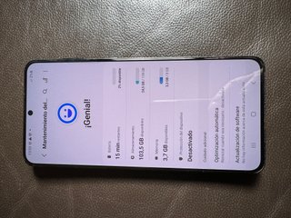 Samsung Galaxy S21+ 5G