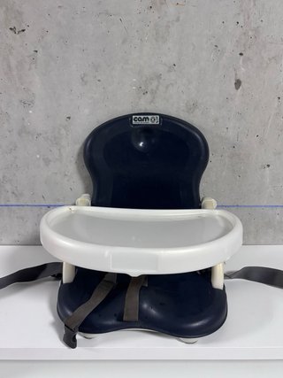 Trona portátil Cam