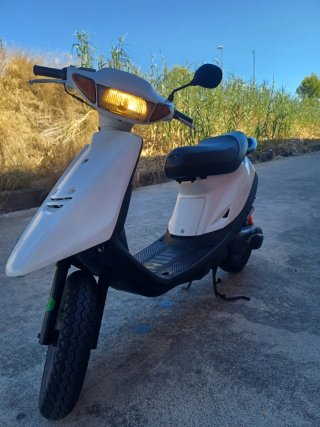 Yamaha Jog R