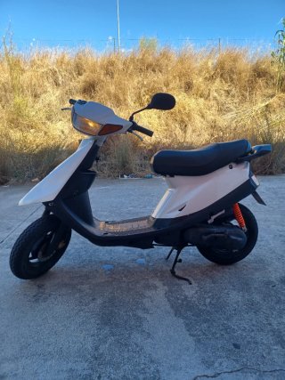 Yamaha Jog R