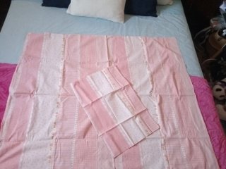 Funda Nórdica Cuna Ikea