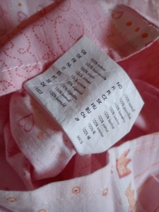 Funda Nórdica Cuna Ikea