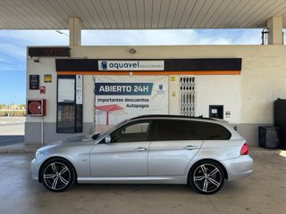 BMW Serie 3  320d Touring Automatico 2012
