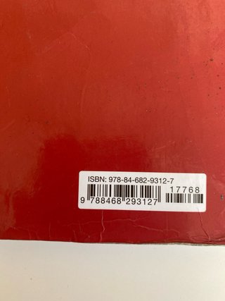 Libro de lengua y literatura 4º eso.