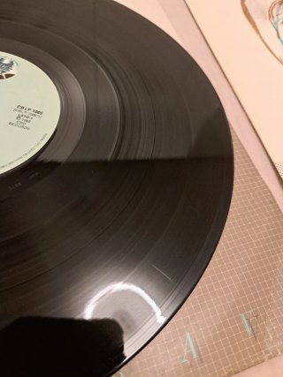 Patty Pravo - Cerchi Vinile