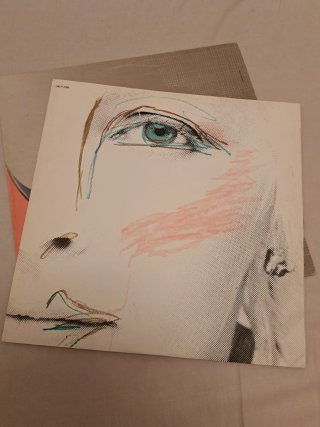 Patty Pravo - Cerchi Vinile