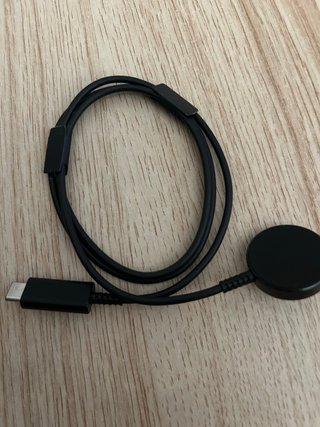Cargador Samsung Galaxy Watch Original