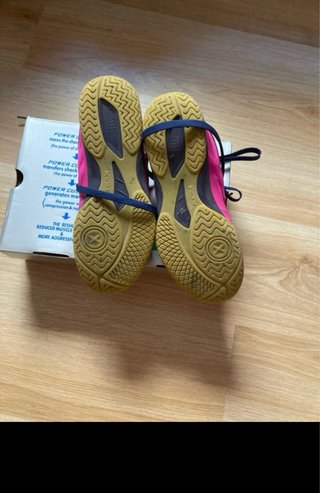 Zapatillas Xiom FT-IGRE Mujer Talla 38