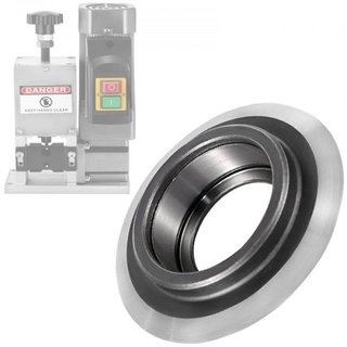 Cuchillas para Pelacables Paquete de 4 Cuchillas de Repuesto, Cuchillas de Cortador de Tubos de Aleación de Alta Calidad y Tratamiento Térmico, para Pelar Cables de Cobre de Desecho, Modelo HXSMS-...