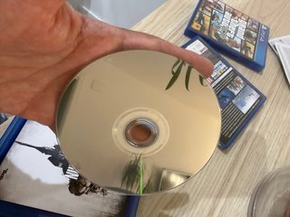 The Evil Within PS4 (PlayStation 4)