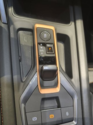 CUPRA Leon 2025