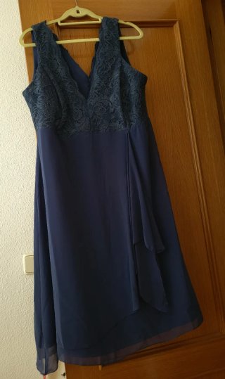 Vestido invitada, ceremonia, evento