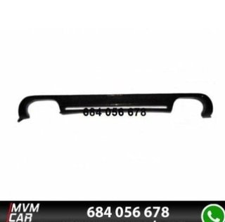 Difusor Trasero De Carbono BMW E92 / E93 Motor 335