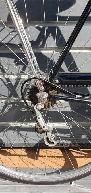Bicicleta MAINO Sprint