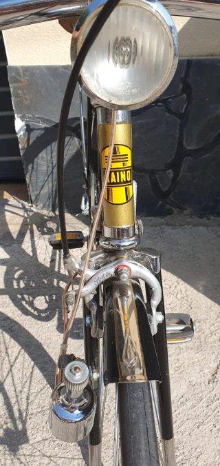 Bicicleta MAINO Sprint