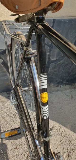 Bicicleta MAINO Sprint