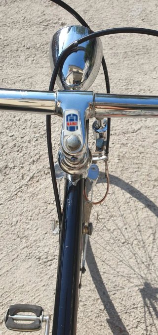 Bicicleta MAINO Sprint