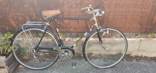 Bicicleta MAINO Sprint