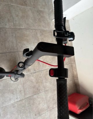 Patinete eléctrico Xiaomi